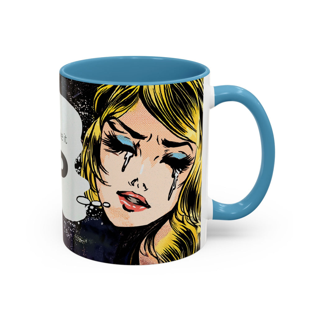 Make it POP Mug