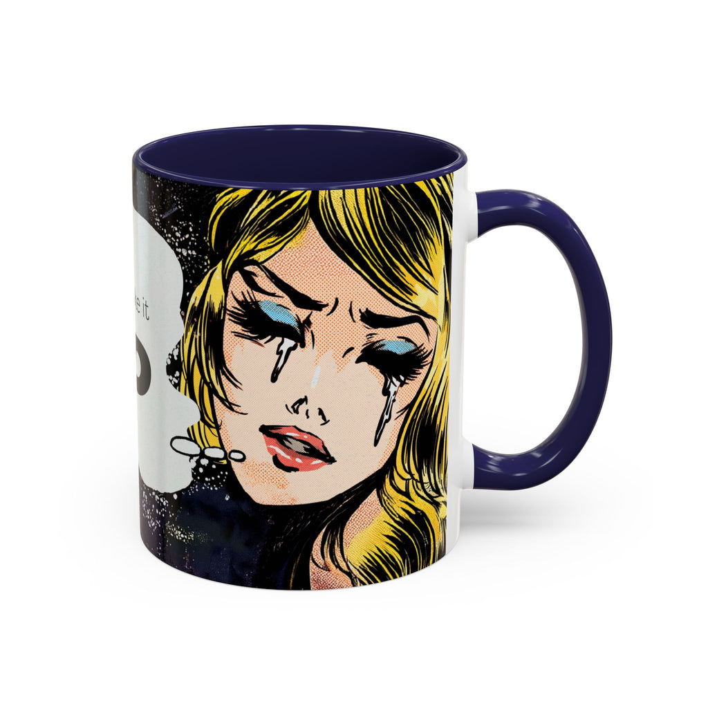 Make it POP Mug