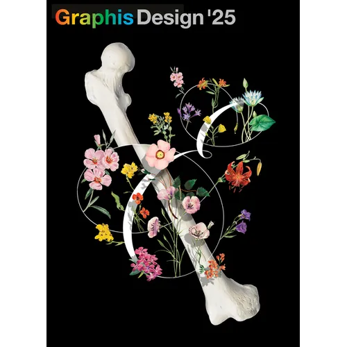 Graphis Design Annual 2025