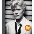 David Bowie by Denis O'Regan